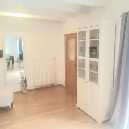 Ferienwohnung Mit 96 Qm Anrochte