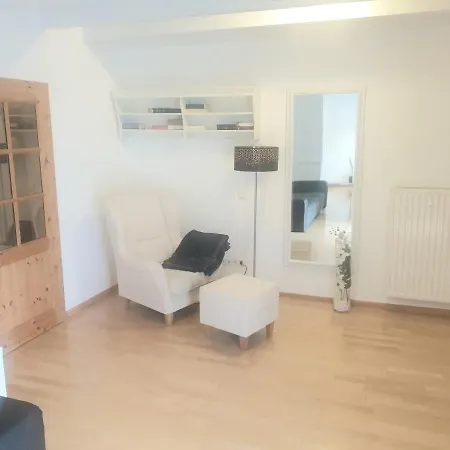 Apartment Ferienwohnung Mit 96 Qm