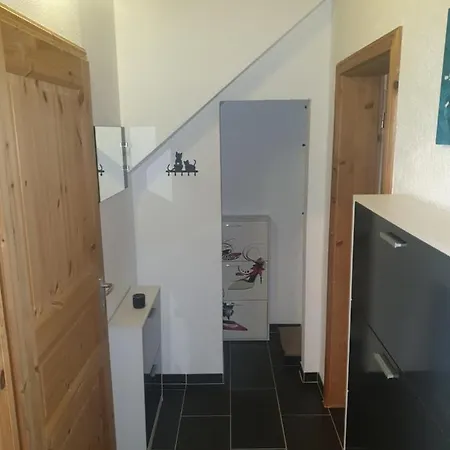 Ferienwohnung Mit 96 Qm Apartment *