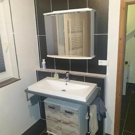 Ferienwohnung Mit 96 Qm Apartment Anrochte