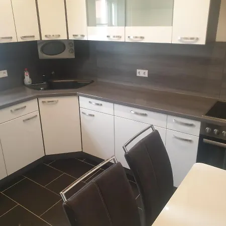 Apartment Ferienwohnung Mit 96 Qm