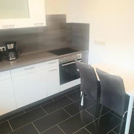 Ferienwohnung Mit 96 Qm Anrochte