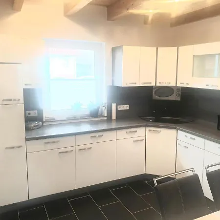 Ferienwohnung Mit 96 Qm *