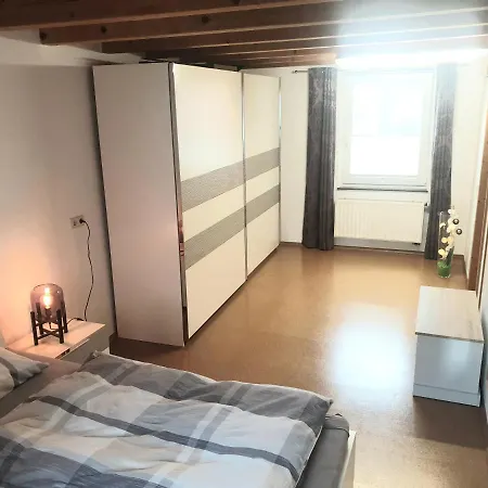 Apartment Ferienwohnung Mit 96 Qm